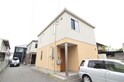 シャーメゾン津島福居　A棟