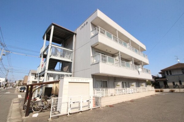 建物外観(建物外観)