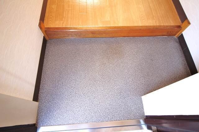 物件内観写真11　(玄関)