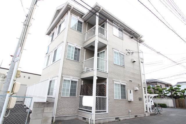 三門コンドミニアム