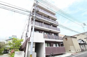 ＬＳＴ岩田町外観写真