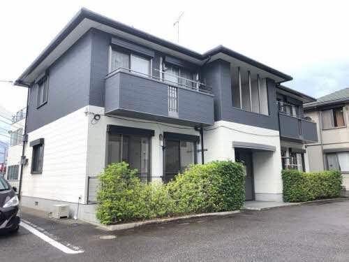 カーサフェリス　Ⅰ棟