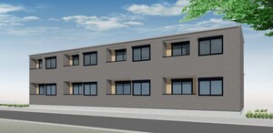 Ｋ－ｓｅｃｏｎｄ外観写真