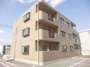 ロイヤルコート外観写真