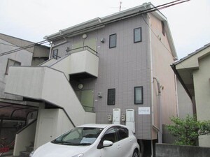 ピアノビレ２１外観写真