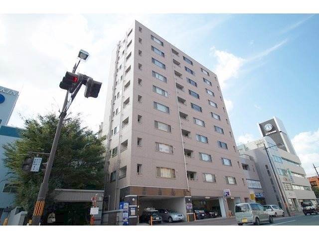 ルミエール大供