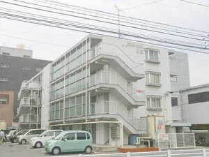 ウエストヒルズ野田Ｃ外観写真