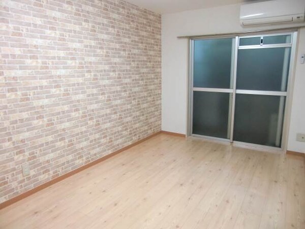 居室・リビング(同タイプのお部屋の写真です)
