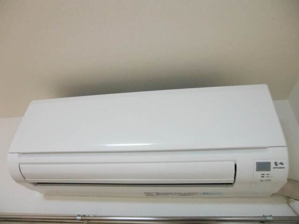 その他設備(同タイプのお部屋の写真です)