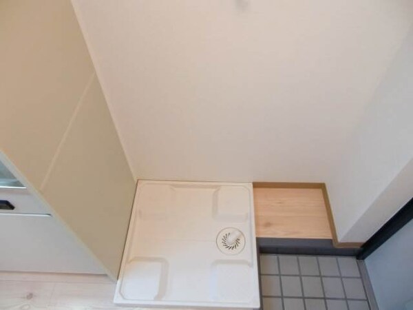 その他(同タイプのお部屋の写真です)