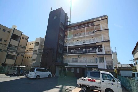 Ｂｒａｂｏ！外観写真