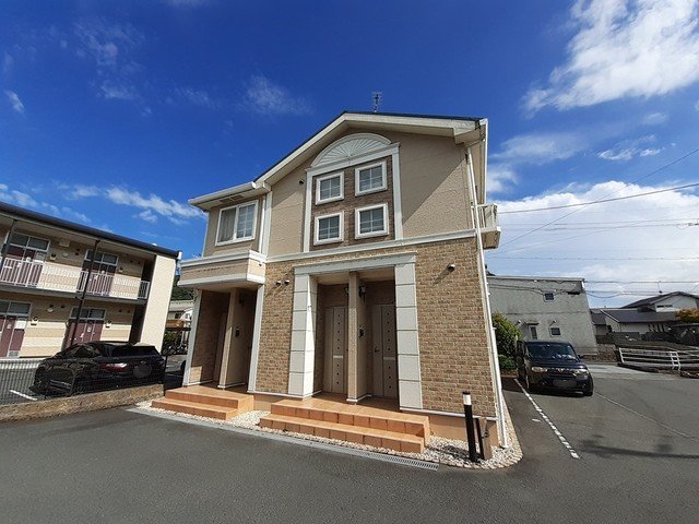 ラ・フォンテ　Ａ