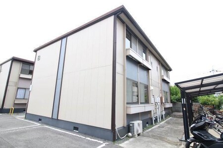 グレースシャトル本町Ａ外観写真