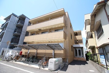 ピアホーム奥田西町外観写真