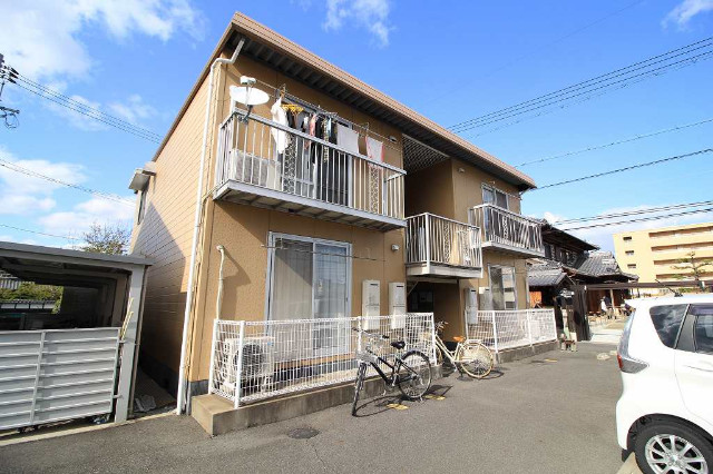 プレジール浅沼