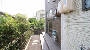 L’AMITIE三野外観写真