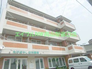 ローレル富町外観写真