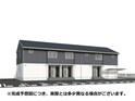 マーメゾン新福