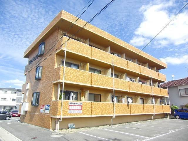 クレセントビル２