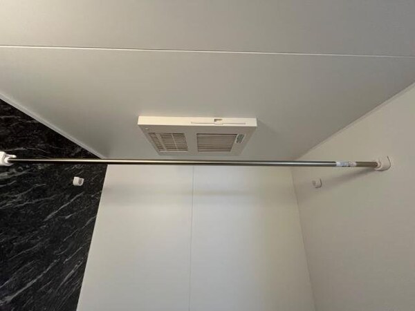 その他(浴室乾燥機（イメージ）)