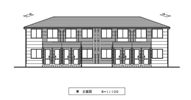 フィールドアップ横井