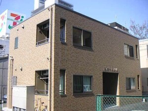 Nポート大供外観写真