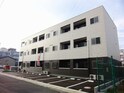 サンフォレスタ西古松