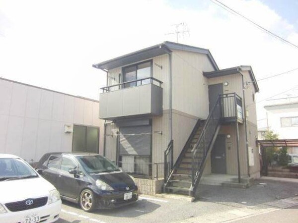 建物外観(外観)