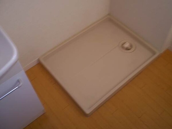 その他(洗濯パン)