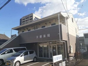 プリムローズ外観写真
