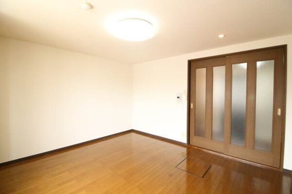 同間取り別部屋です