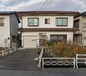 一戸建て住宅　貸家(岡本様)