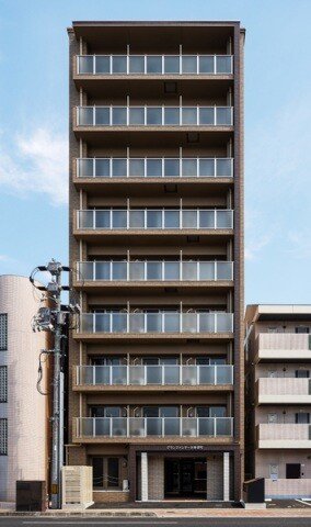 グランフォンテーヌ奉還町