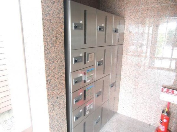 その他(宅配ＢＯＸ)
