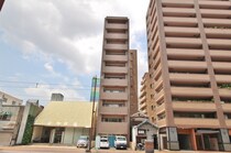 カーサ・フィオーレ表町の外観写真