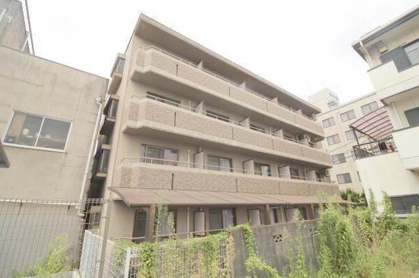 建物外観(建物外観)
