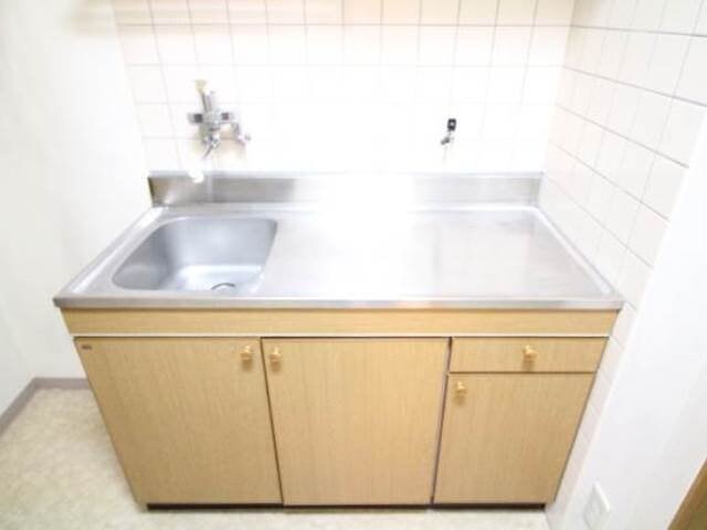 物件内観写真9　(別のお部屋の写真です。実際とは異なります。)