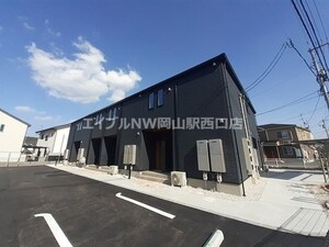 アルバーダ・ＫⅥ外観写真