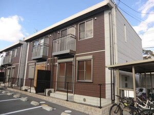 リースランド西ニシイチ外観写真