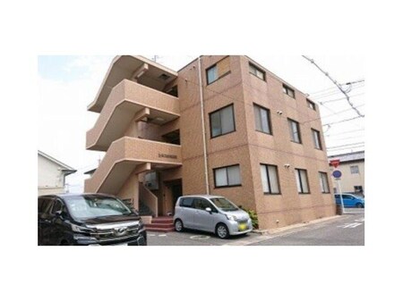 ルネス今村公園外観写真