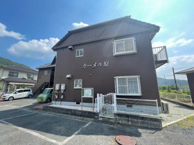 カーメル原