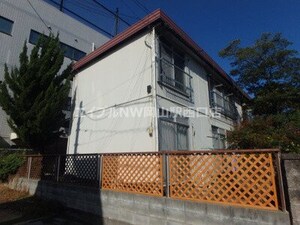 まどか下伊福外観写真