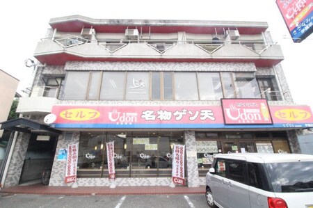 アメニティー２１外観写真