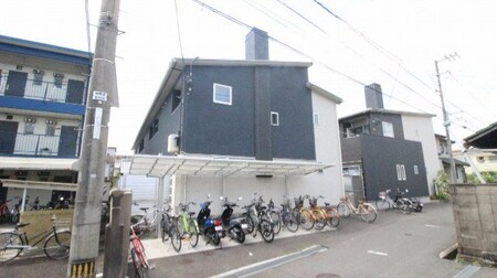 ポコブルーノ外観写真
