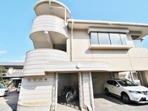 セリバ今の外観写真