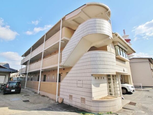 建物外観(外観)
