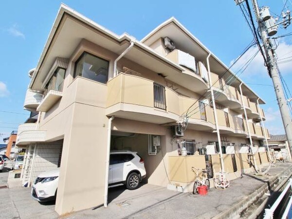 建物外観(外観)