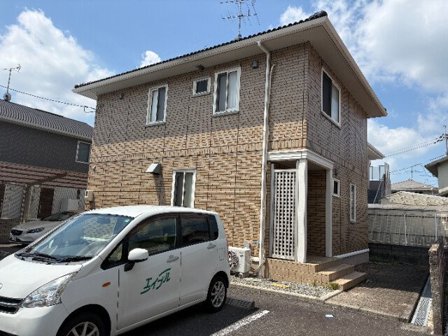 石井邸