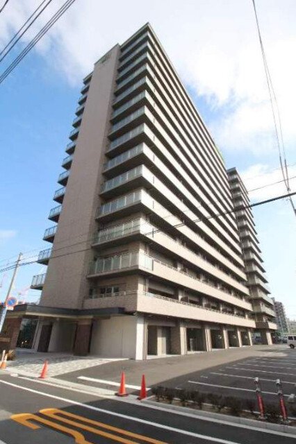 ロイヤルガーデンシティ桑田町