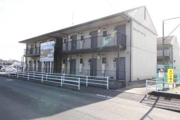 建物外観(外観)